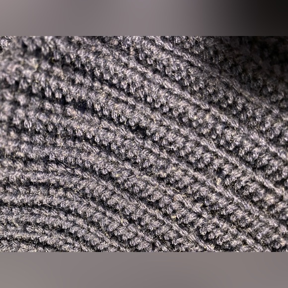 Dynamite Wool Blend Sweater - Picture 4 of 7